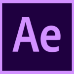 Adobe AfterEffects Logo