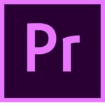 Adobe Premiere Pro Logo